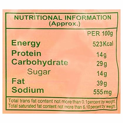 Haldiram's Namkeen Bhel Puri